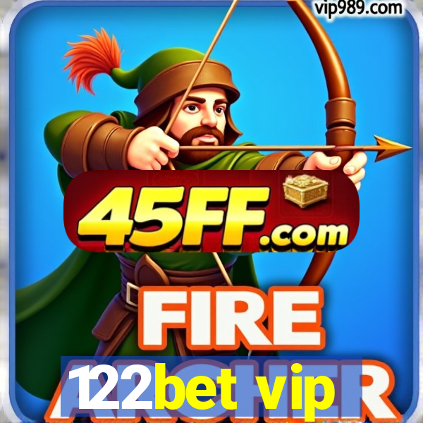 122bet vip